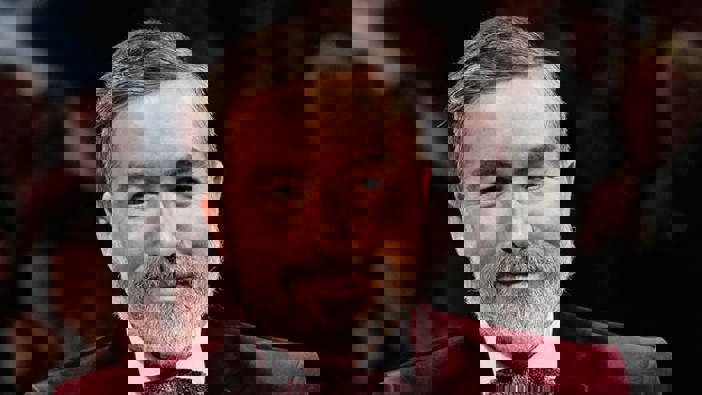 Dai Henwood. (Photo / Supplied)