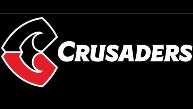 The Crusaders' new logo.