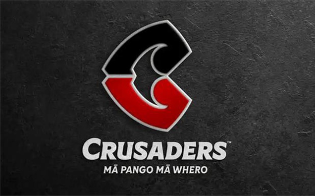 New Crusaders Logo 