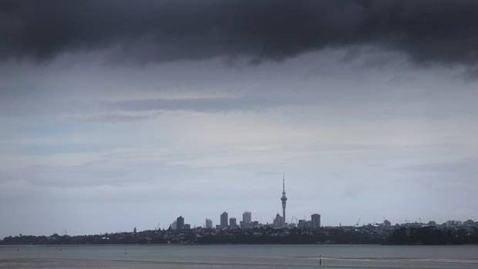 (Photo / NZ Herald)