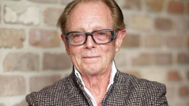 Sir Michael Hill. (Photo / News Corp Australia)