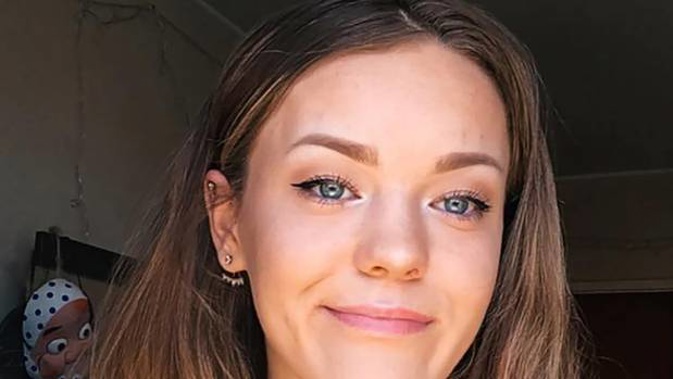 Tayla Alexander, of Ashburton, died in a single-car crash on Port Hills, Christchurch, late on Wednesday night, November 27. (Photo / Facebook)