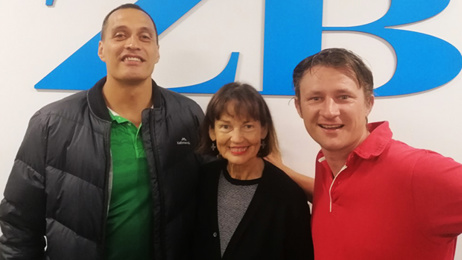 Mark Cowan: Recovery from 20 years of crime and addiction: Part 1