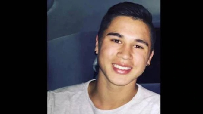 Manning Smith, 22, died suddenly last Saturday. (Photo / Givealittle)