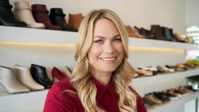 Kathryn Wilson. (Photo / Supplied)