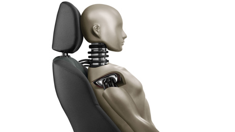 Michelle Dickinson: Why NASA is sending mannequins into space