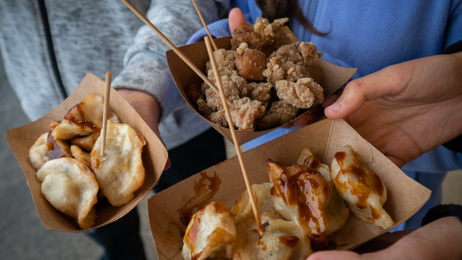 Claire Turnbull: What harm are takeaways doing to us?
