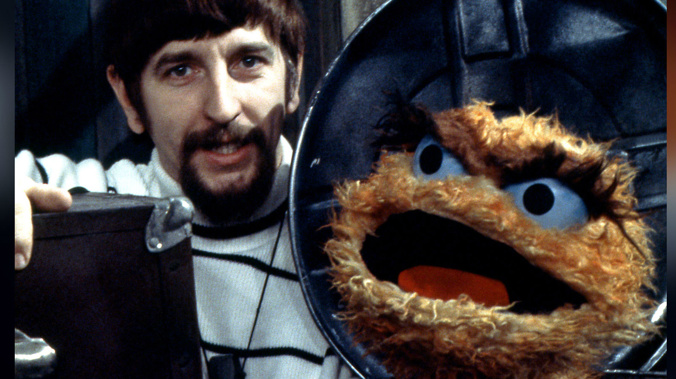 Caroll Spinney stepped down from his role last year. (Photo /Getty via CNN)