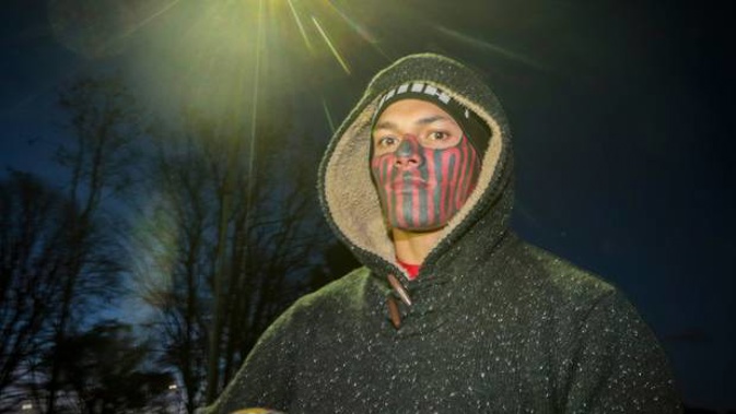 Puk Kireka claimed he was getting his life back on track and just wanted a job. (Photo / File)