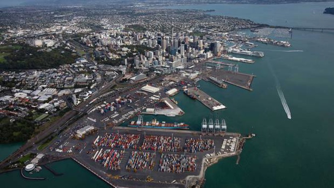 Photo / NZ Herald