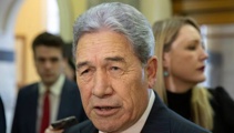 Winston Peters aims to reduce 'wasteful' spending on the Jobseekers benefit 