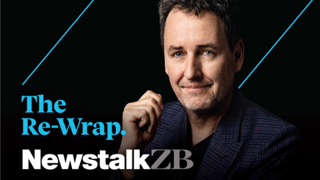 THE RE-WRAP: Jeremy's Story
