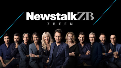 NEWSTALK ZBEEN: More Port Reports
