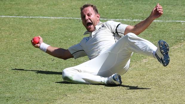 Martin Devlin: Black Caps have a draining battle ahead of them