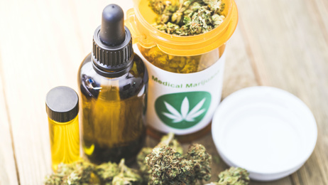 Peter Dunne: Medicinal cannabis companies eagerly awaiting regulation announcement