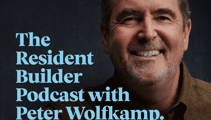 The Resident Builder Podcast – 24 April 2022