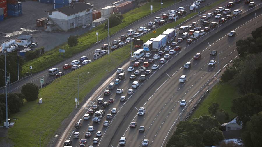 Photo / NZ Herald | File