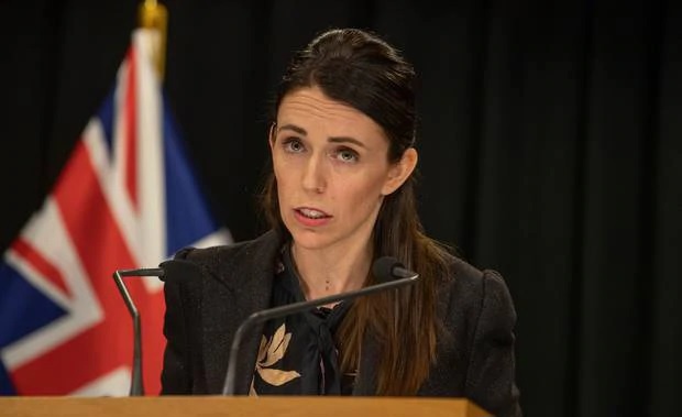 The report into Labour's sex assault allegations also has not been received. (Photo / NZ Herald)