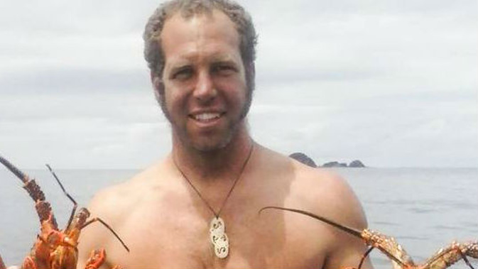 Hayden Marshall-Inman from Whakatāne has been named as one of the people that remain missing.