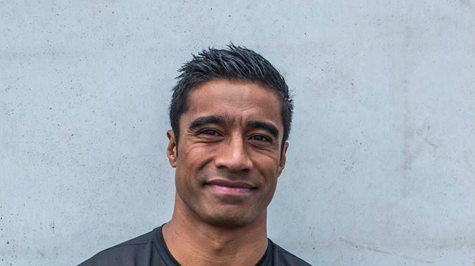 Pua Magasiva. (Photo / NZ Herald)