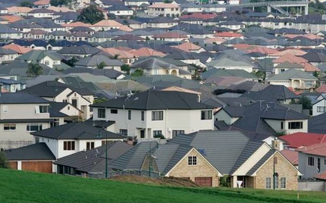 Housing commentator on the Reserve Bank's tide-turning house investment comments