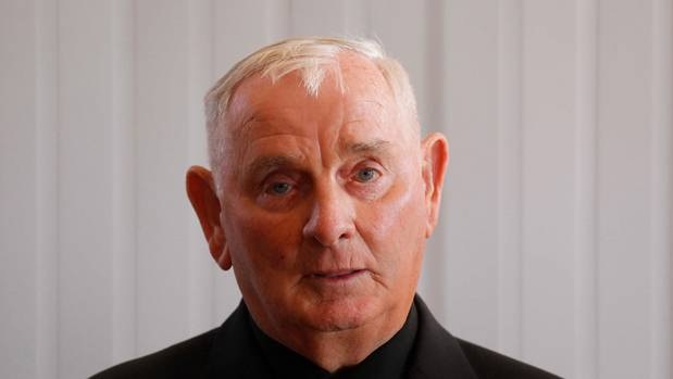The lawyer for Arthur Allan Thomas, pictured, has asked a woman to stop purporting to act on his behalf after sending a lengthy email to many politicians and organisations. (Photo / File)