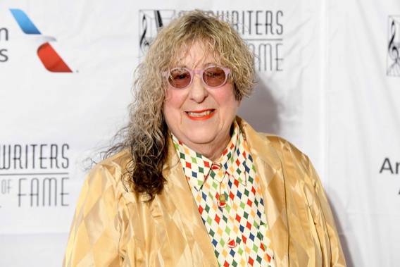 Alle Willis also wrote hits for Earth, Wind and Fire. (Photo / via CNN)