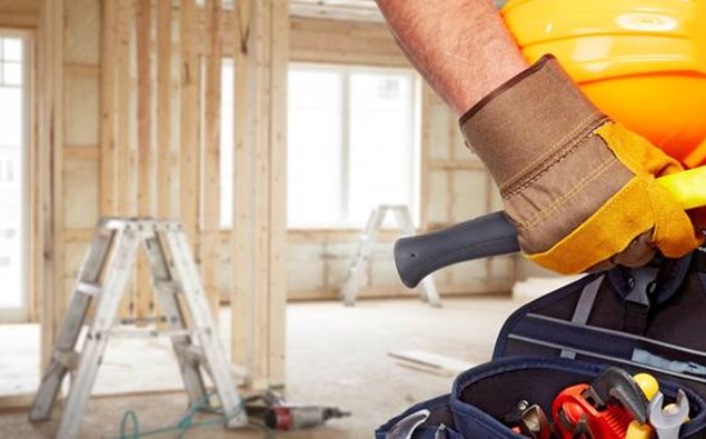 Peter Wolfkamp: Summer DIY and what work requires consent