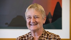 Dame Marilyn Waring has been a trailblazer for women in and out of politics and economics.