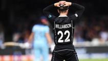Good and bad news: Kane Williamson's complicated return for the Black Caps