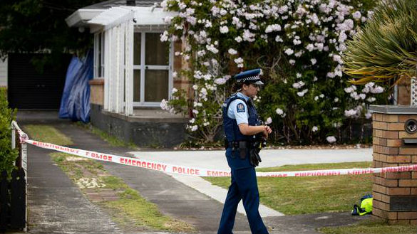Papatoetoe tragedy: Family says couple were having marital ...