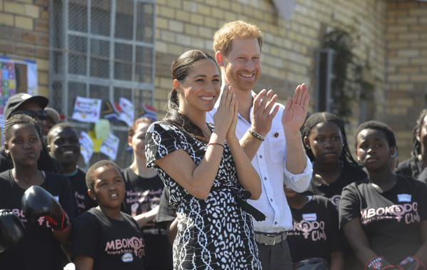Photo / AP
