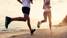 Alex Flint: Exerising just isn't enough for weight loss