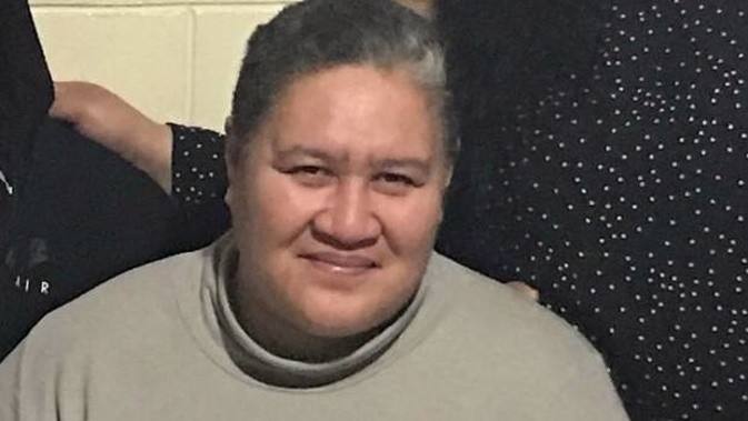 Taipaleti Vaeatangitau. Photo / Supplied / Meleane Vaeatangitau
