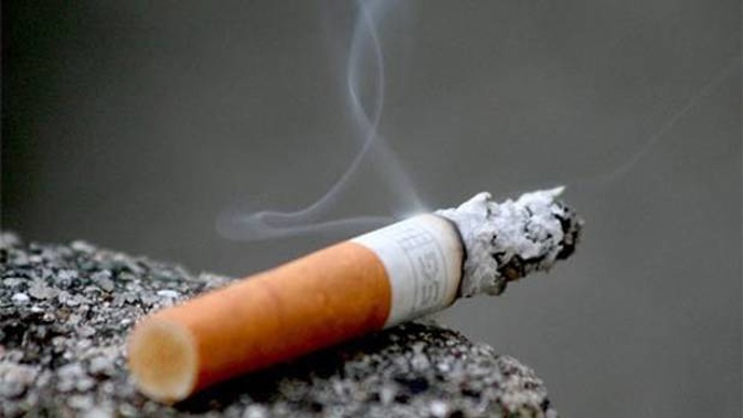 Non-smokers can get an extra 4 days of annual leave as part of a new policy. (Photo / 123RF)