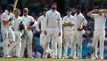 Martin Devlin: Black Caps tour of Australia was embarrassing and inexcusable