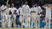 Martin Devlin: Black Caps tour of Australia was embarrassing and inexcusable