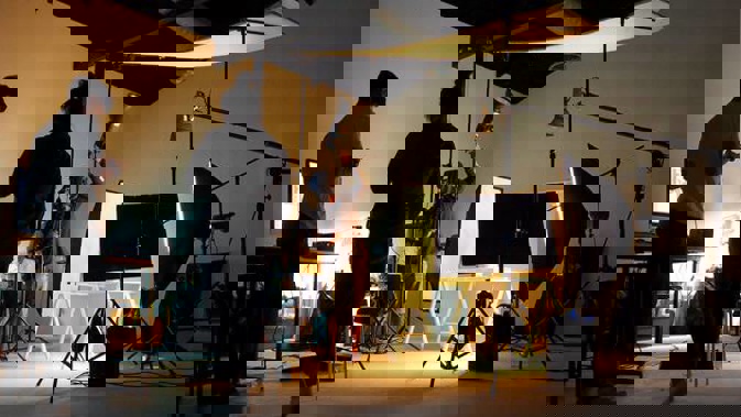 The accused was granted interim name suppression so the Herald cannot identify him, or the specifics of his work in the industry. Photo / 123rf