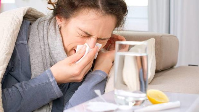 A health expert says people travelling to China shouldn't be too concerned yet, as the virus is mostly contained to the city of Wuhan. Photo / 123RF