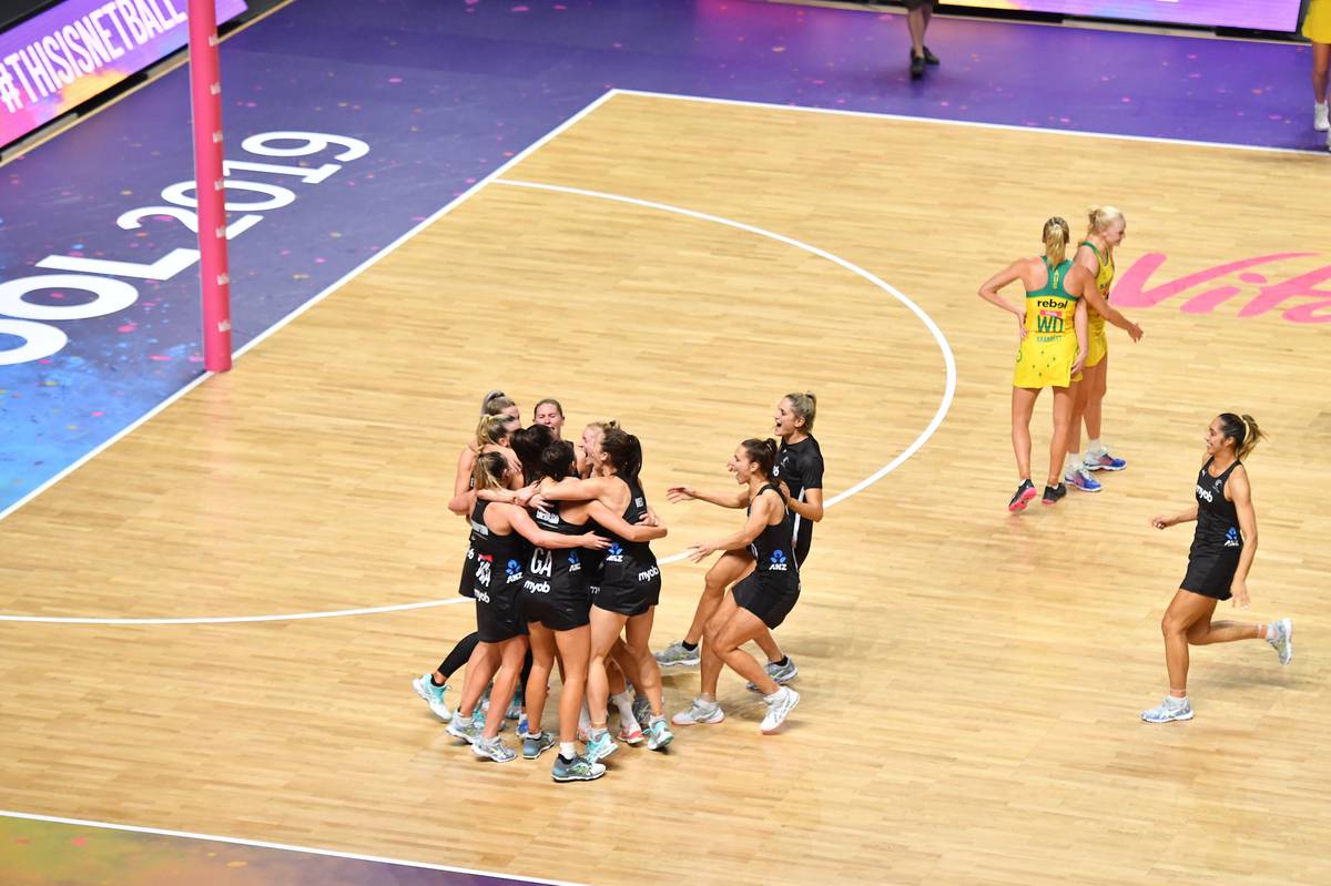 Martin Devlin: Being a Halberg awards judge is an unforgiving task