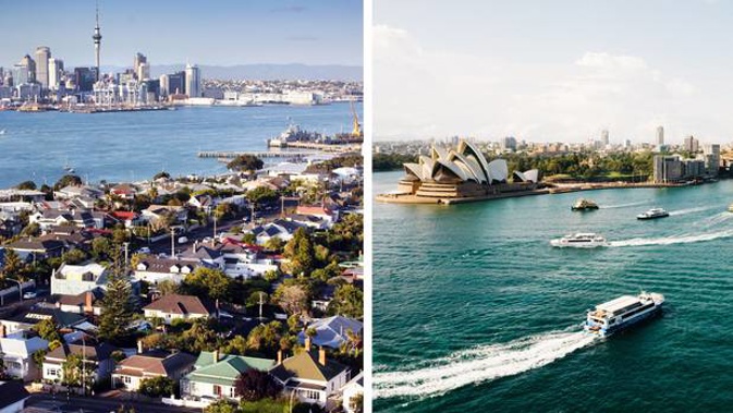 Some Kiwis living in Australia said they were disgruntled with the cost of living in New Zealand, while others praised Australia's more affordable prices. Photos / Doug Sherring, Pexels