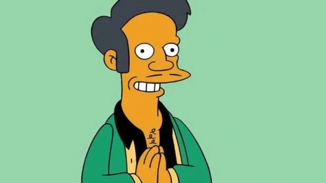 Apu has proven controversial in recent years. (Photo / Supplied)