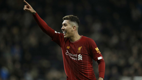 Martin Tyler on Liverpool's dominance at English Premier League