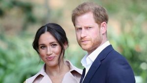 Mike's Minute: Has Prince Harry lost his way?