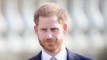 Prince Harry met with unexpected family support at Invictus Games event