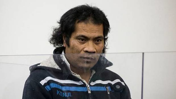 Ioane Teitiota claimed to be the world's first climate refugee last decade. (Photo / NZ Herald)