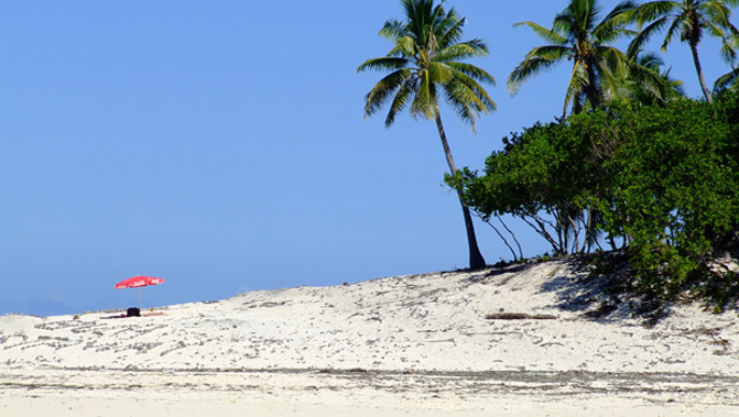Kiwibank is throwing in free Fiji trip for new home-loan customers. (Photo / SXC)