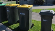 Don't fear new recycling rules, says Auckland Council