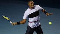 Martin Devlin: Why are we still talking about Nick Kyrgios?