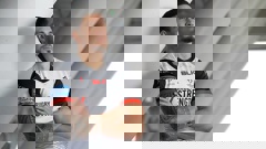 Sonny Bill Williams will play for the Toronto Wolfpack in the Super League this season. (Photo / Getty)